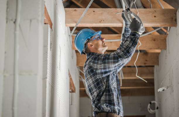 Best Residential Electrician Services  in USA